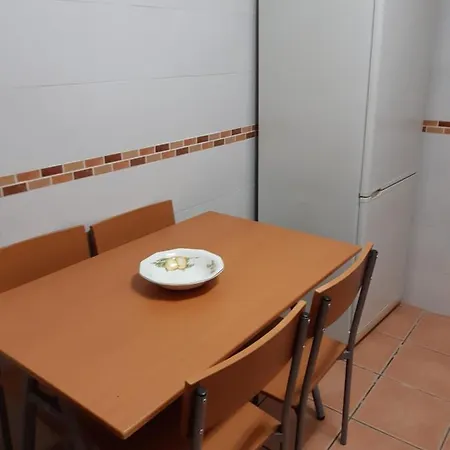La Casa De La Vila Apartment