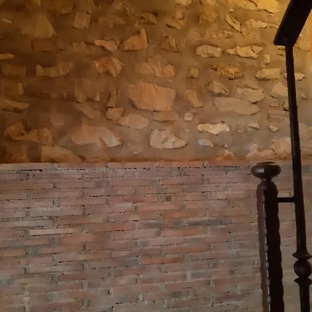 La Casa De La Vila Apartment Villanueva d'Alcolea
