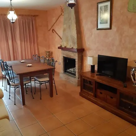 La Casa De La Vila