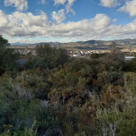 La Casa De La Vila *