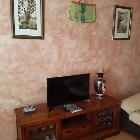 Apartment La Casa De La Vila *