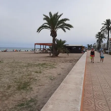 La Casa De La Vila Apartment